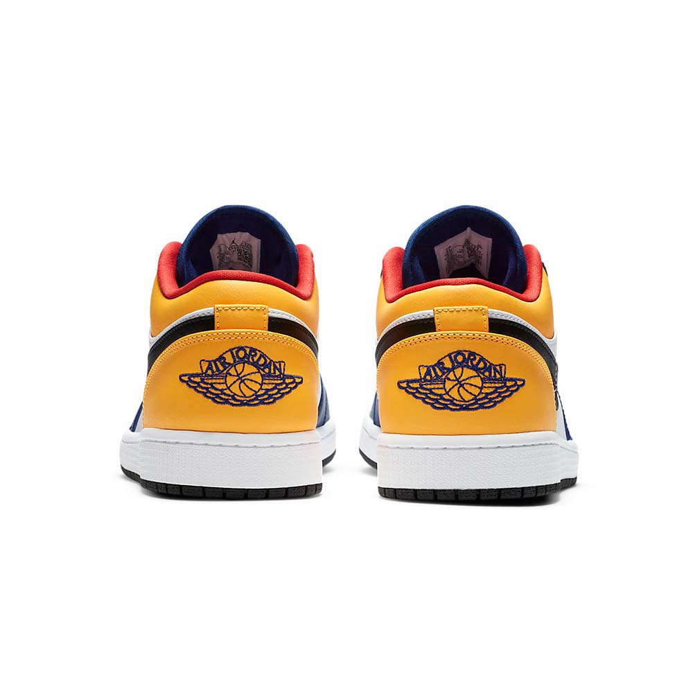Jordan Air Jordan 1 ‘Royal Yellow’ 553558-123