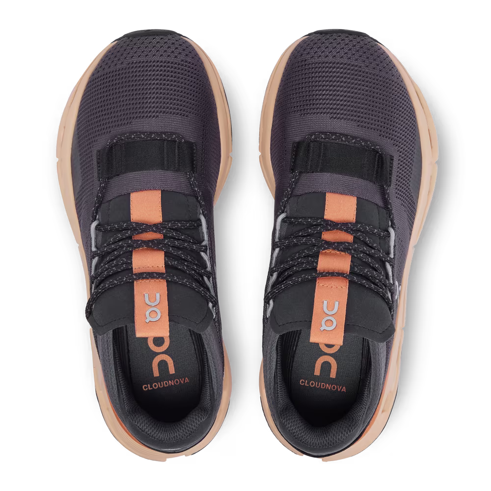 Cloudnova Women's Shoes Eclipse-Savannah