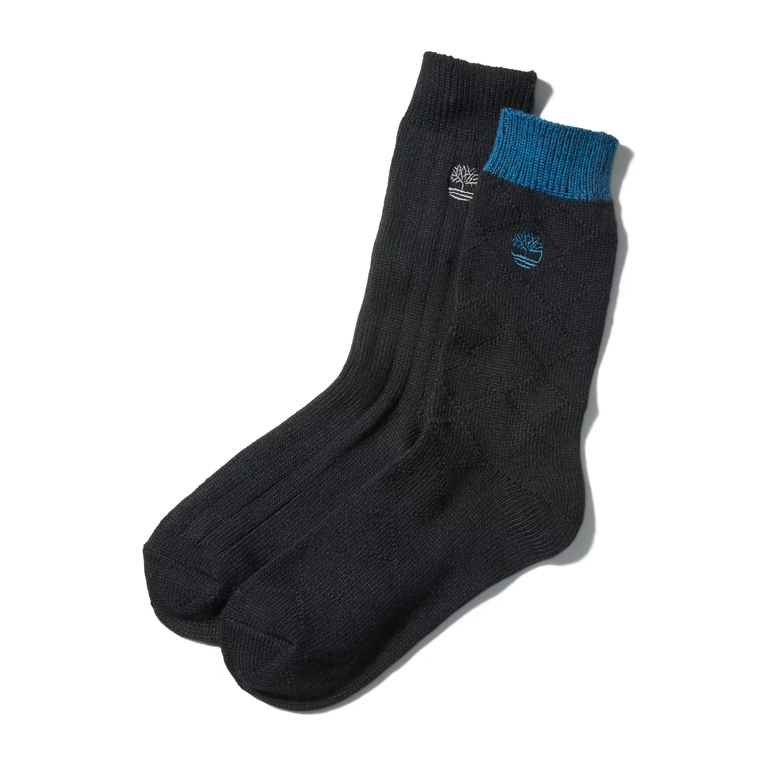 Men's 2-Pack Boot Socks