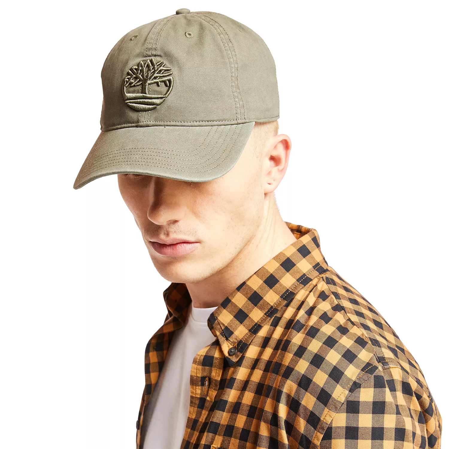 Soundview Canvas Baseball Cap
