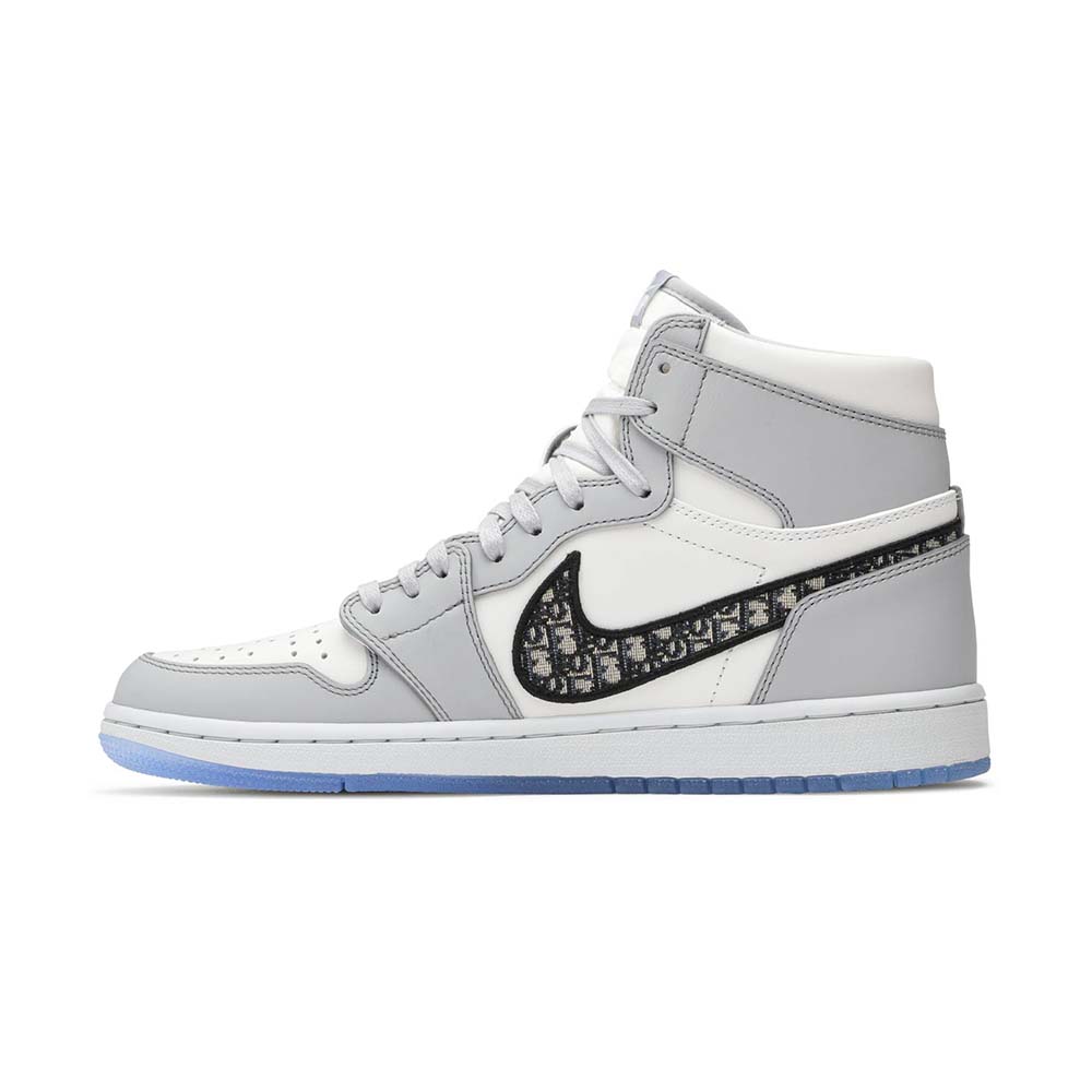 Air Jordan 1 High OG “Wolf Grey” CN8607-002