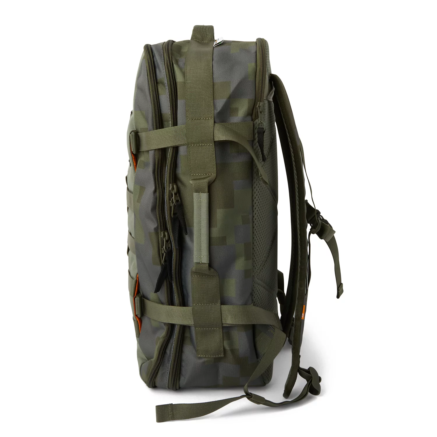 Earthkeepers by Raeburn Backpack