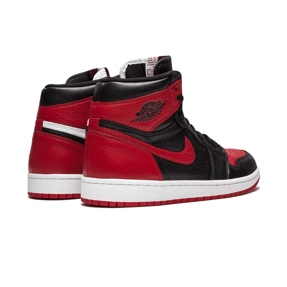 Air Jordan 1 Retro High OG NRG ‘Homage 2 Home (Non-Numbered)’ 861428-061