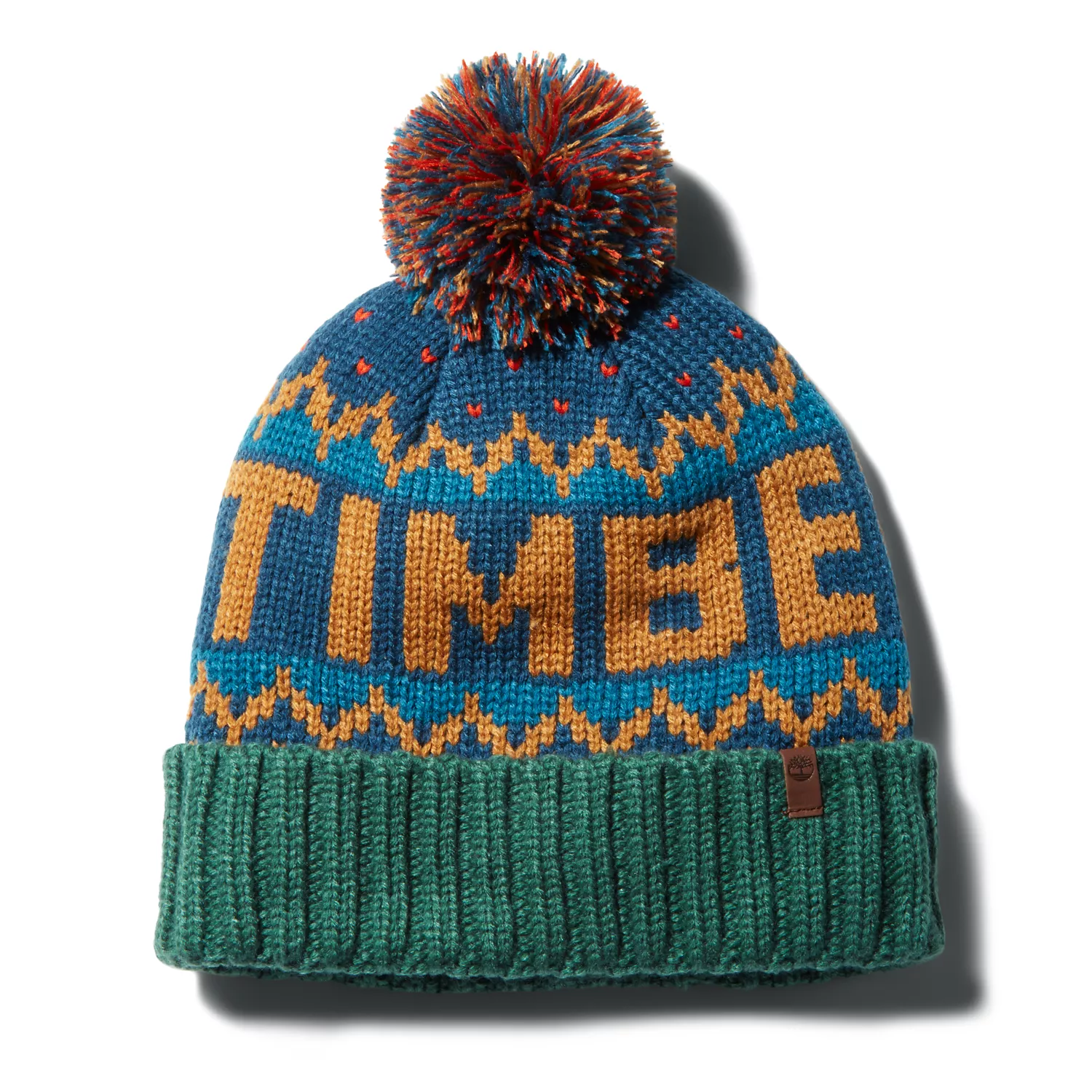 Logo Beanie