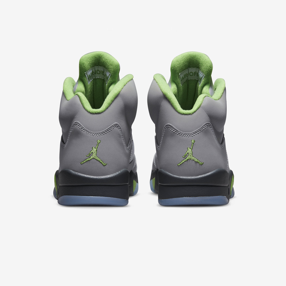 Air Jordan 5 Retro”Green Bean 2022″ DM9014-003