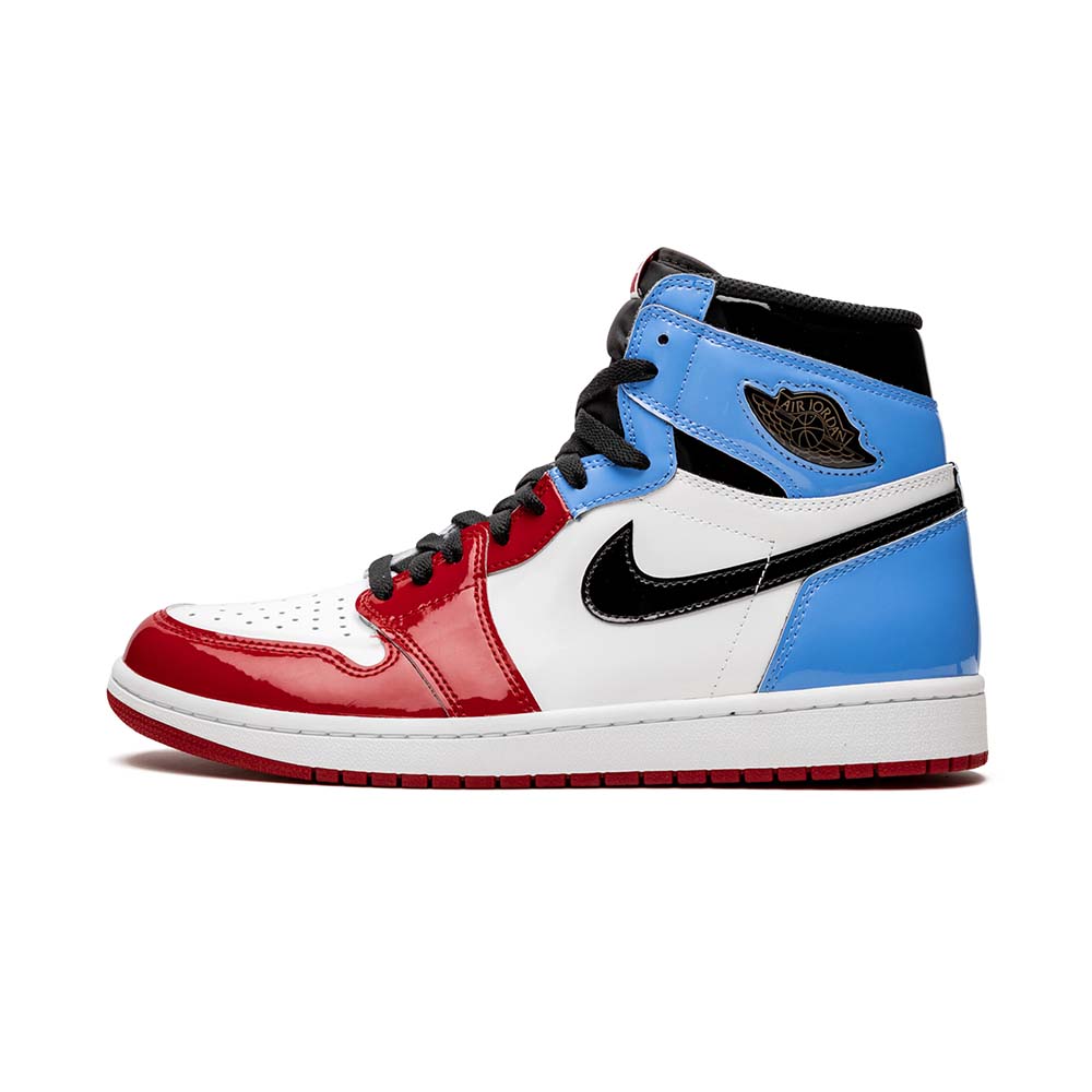 Jordan Air Jordan 1 Retro High “Les Twin – Fearless” CK5666-100