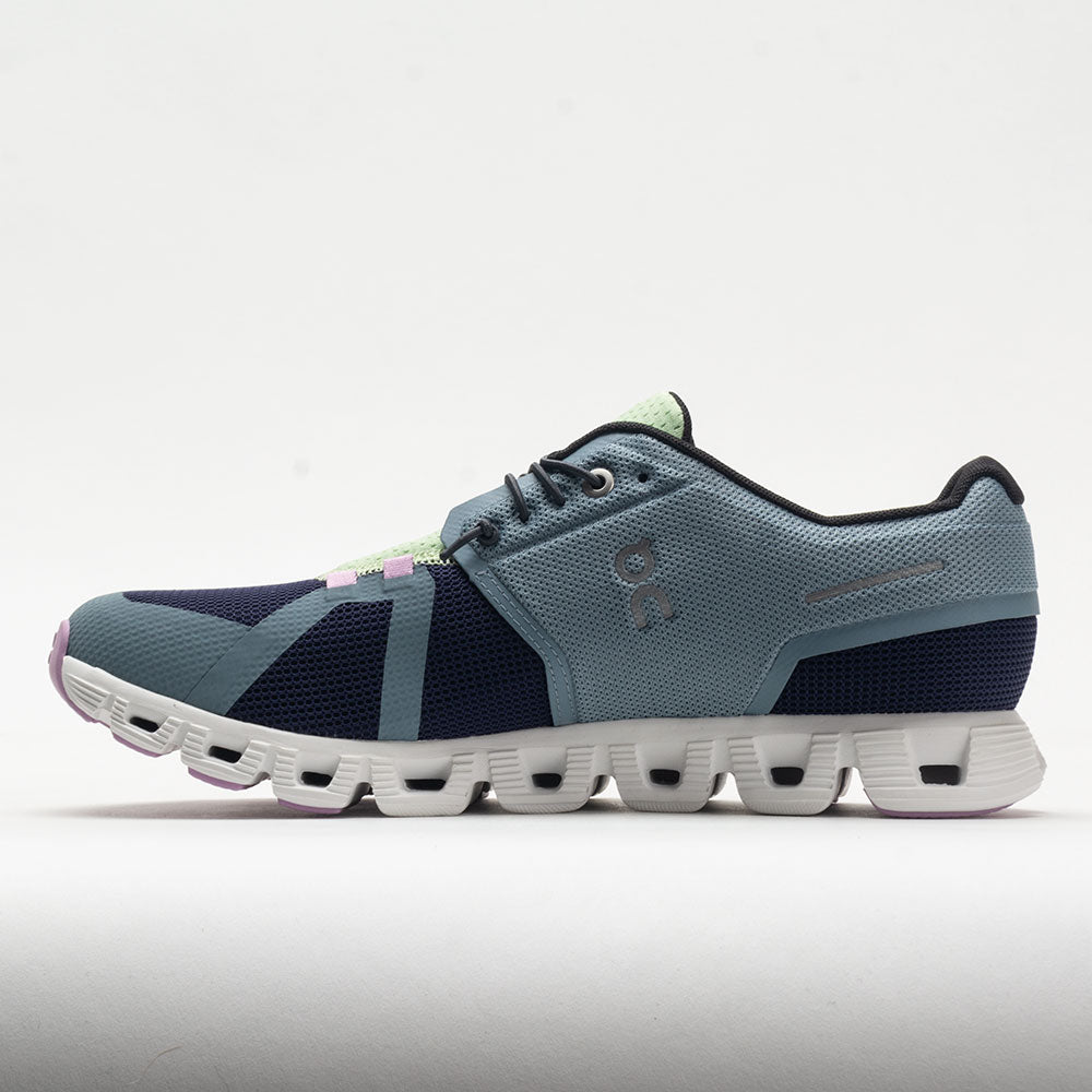 On Cloud 5 Push Women's Cobble/Flint