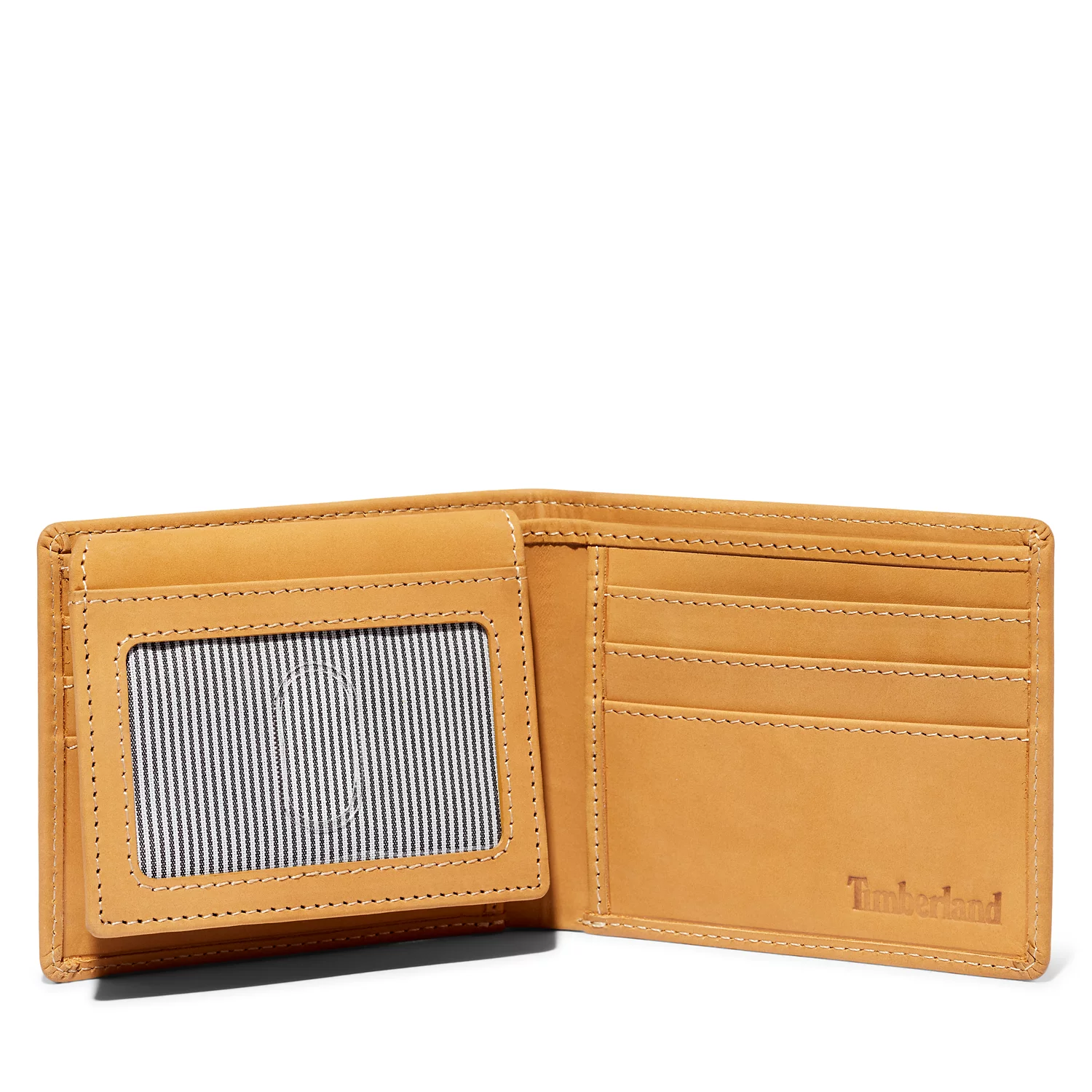 Red Bank Tree Logo Wallet