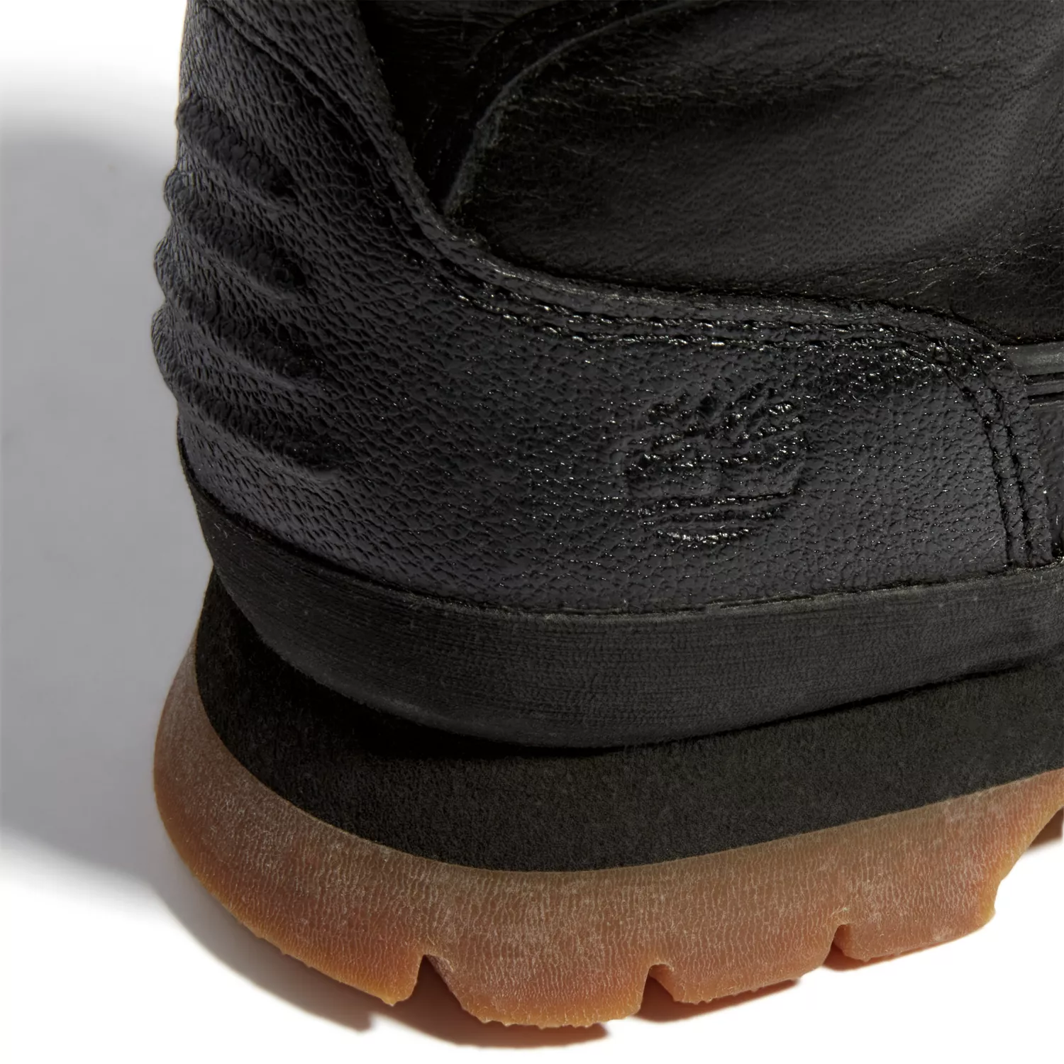 Youth Euro Hiker Shell-Toe Boots