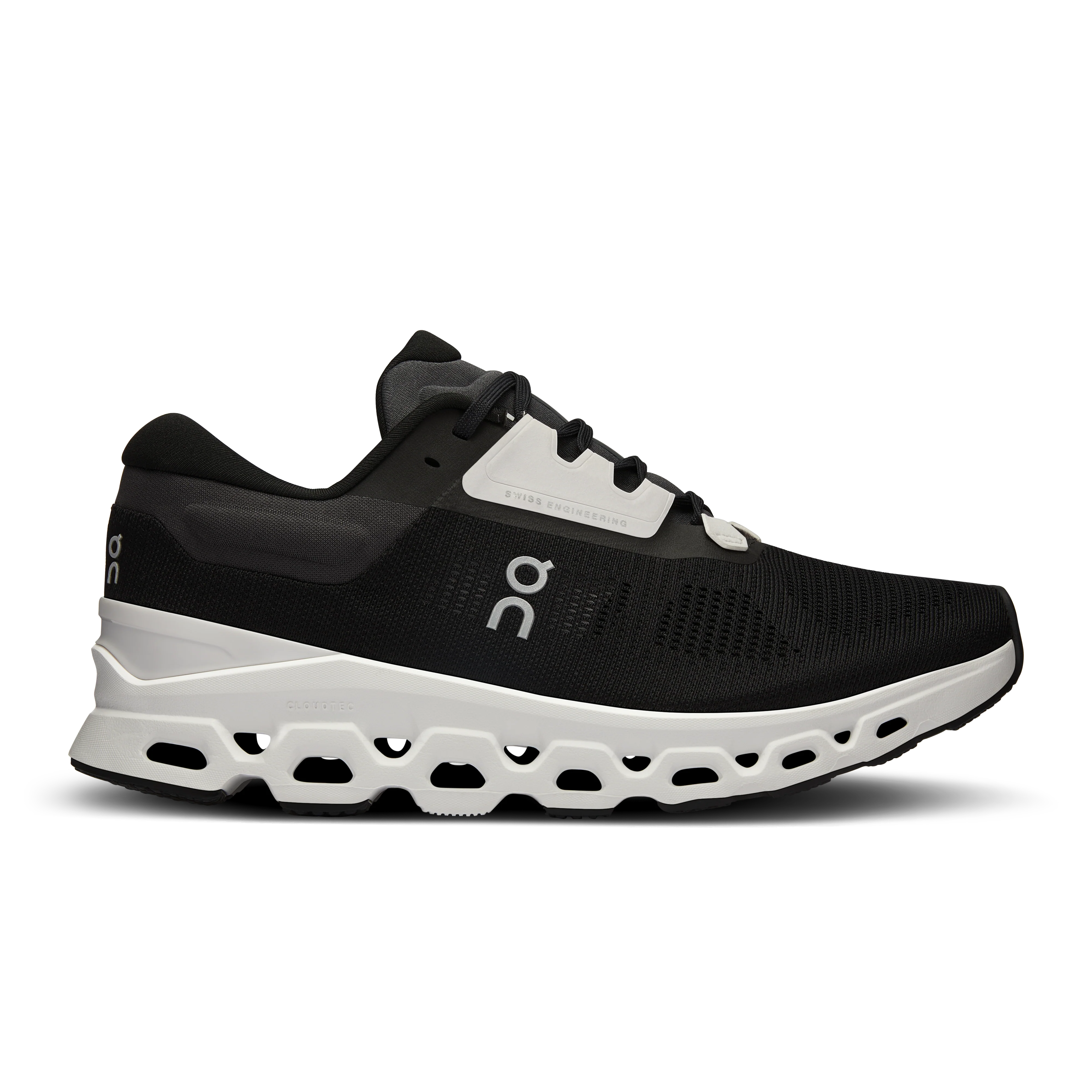 Women's Cloudstratus 3