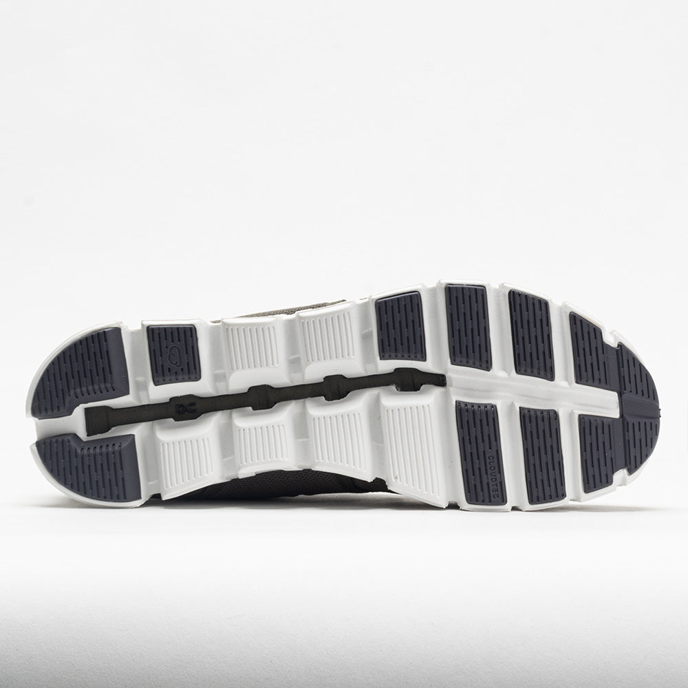 On Cloud 5 Men's Olive/White