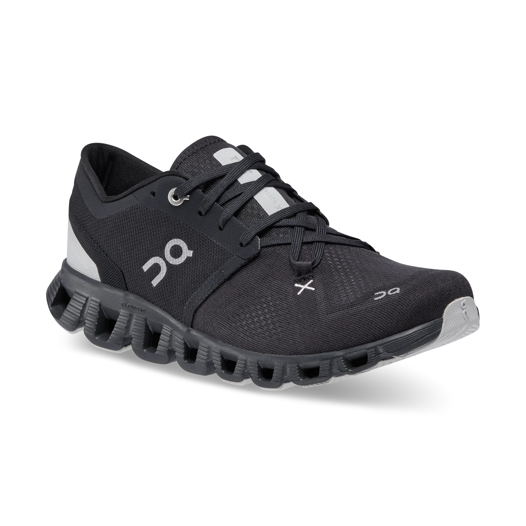 On Cloud X 3 Black Women's