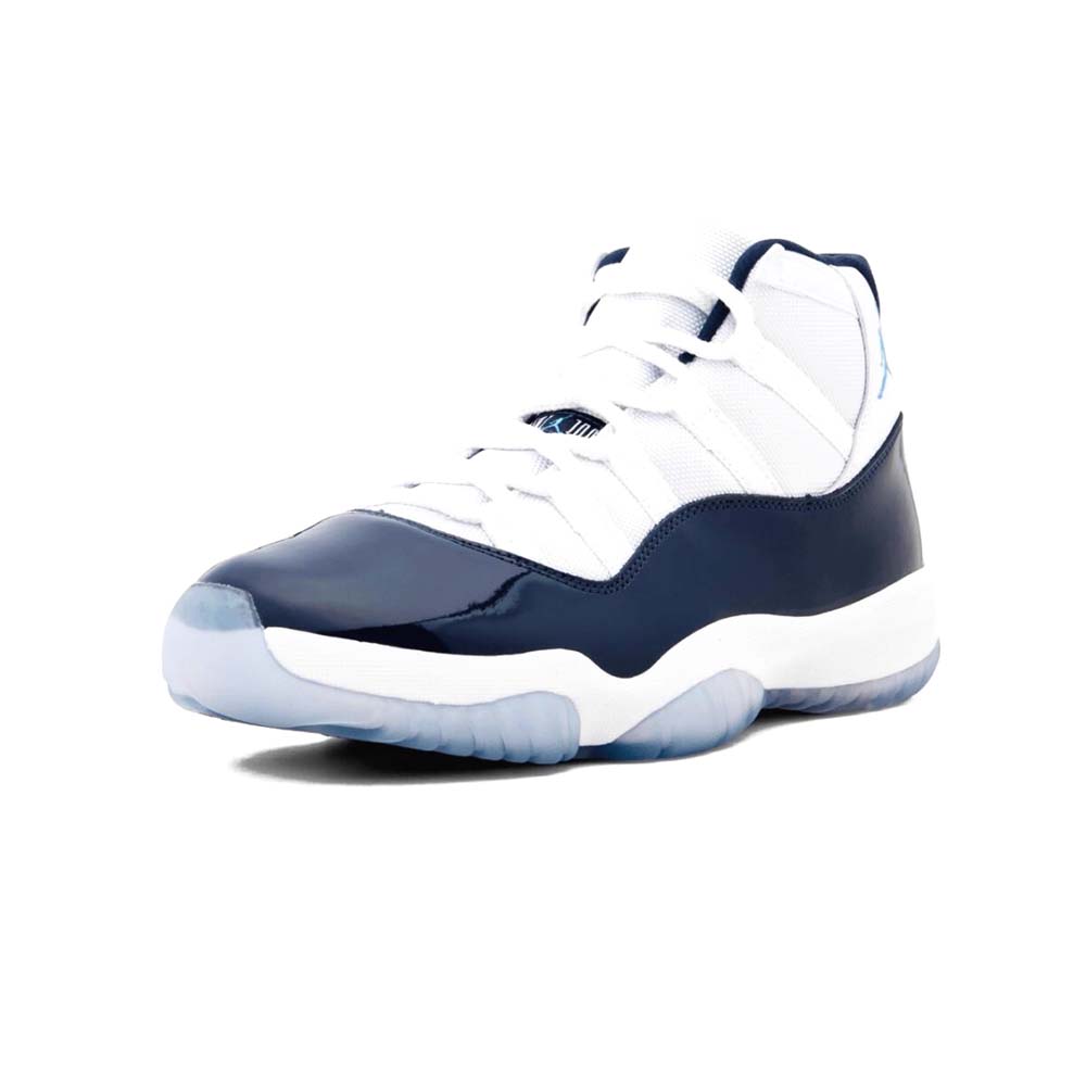 Air Jordan 11 Retro ‘Win Like ’82’ 378037-123
