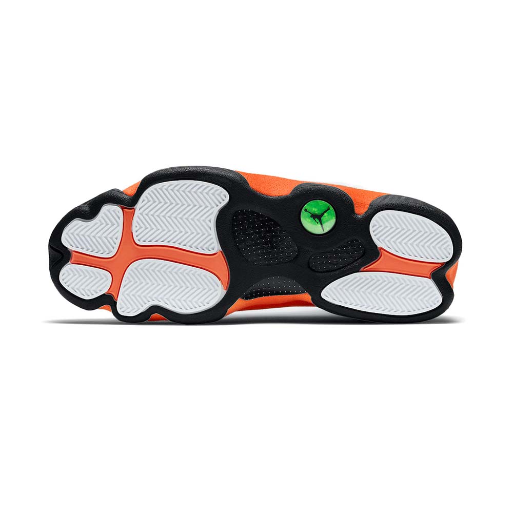 Air Jordan 13 Retro ‘Starfish’ 414571-108