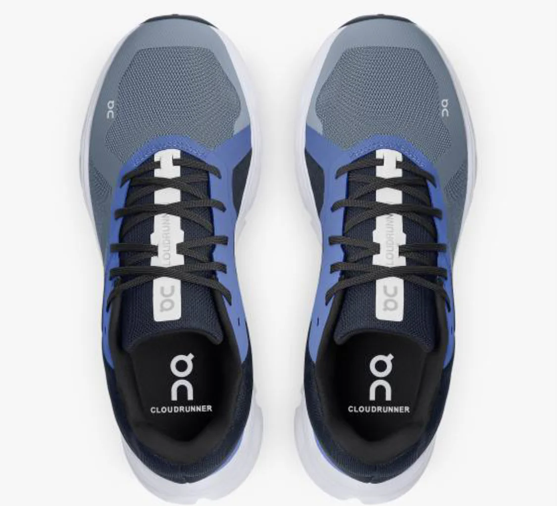 Men's Cloudrunner