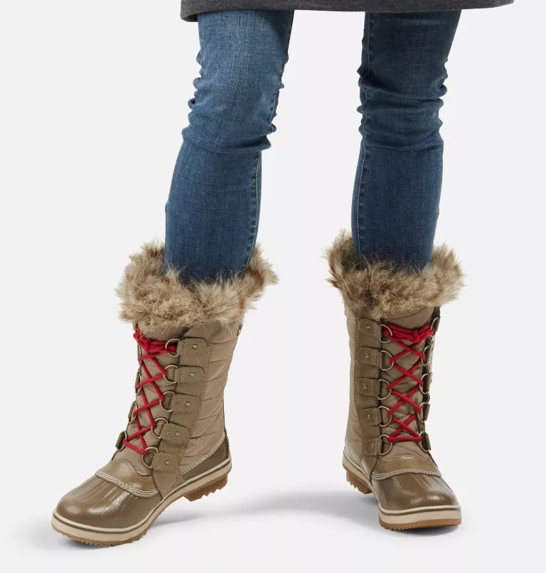 WOMEN'S TOFINO II BOOT