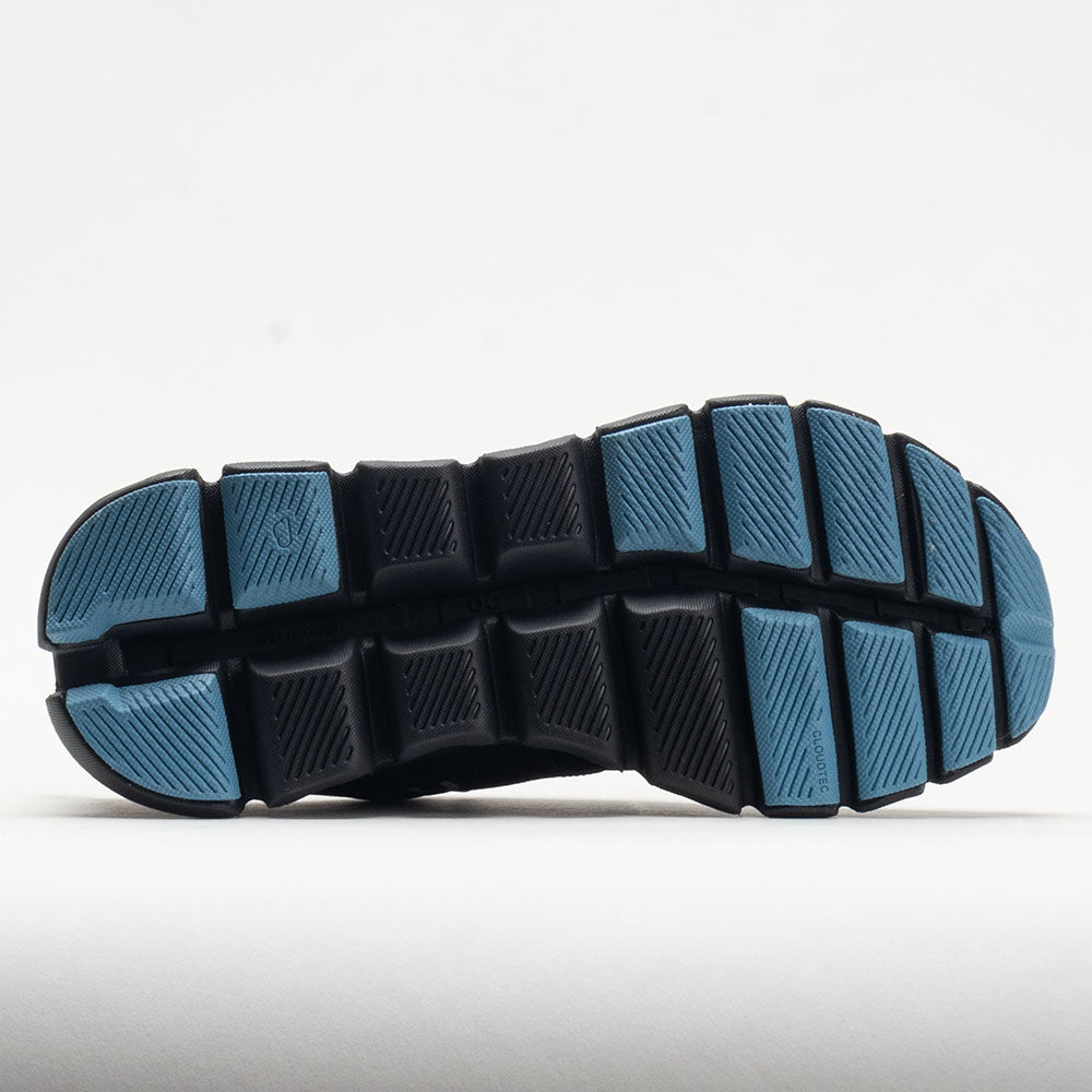 On Cloud X 3 Shift Women's Black/Niagara