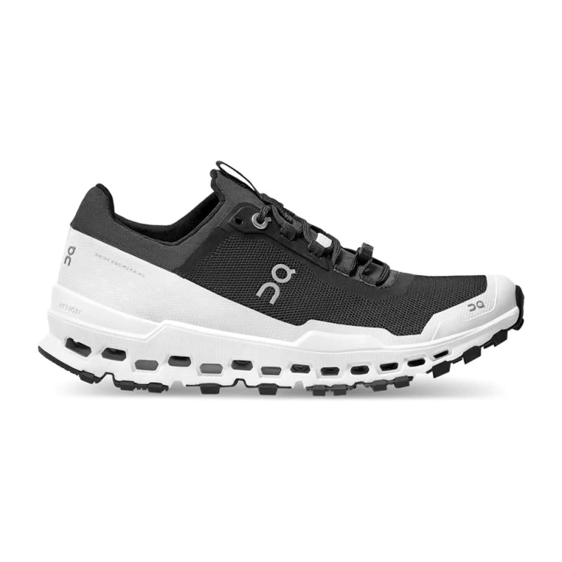 ultra Black White Ⅰ