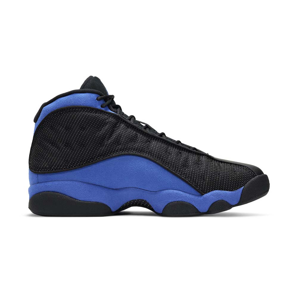 Air Jordan 13 Retro ‘Black Royal’ 414571-040