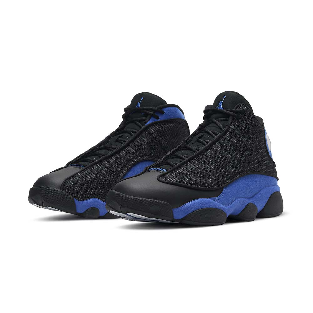 Air Jordan 13 Retro ‘Black Royal’ 414571-040