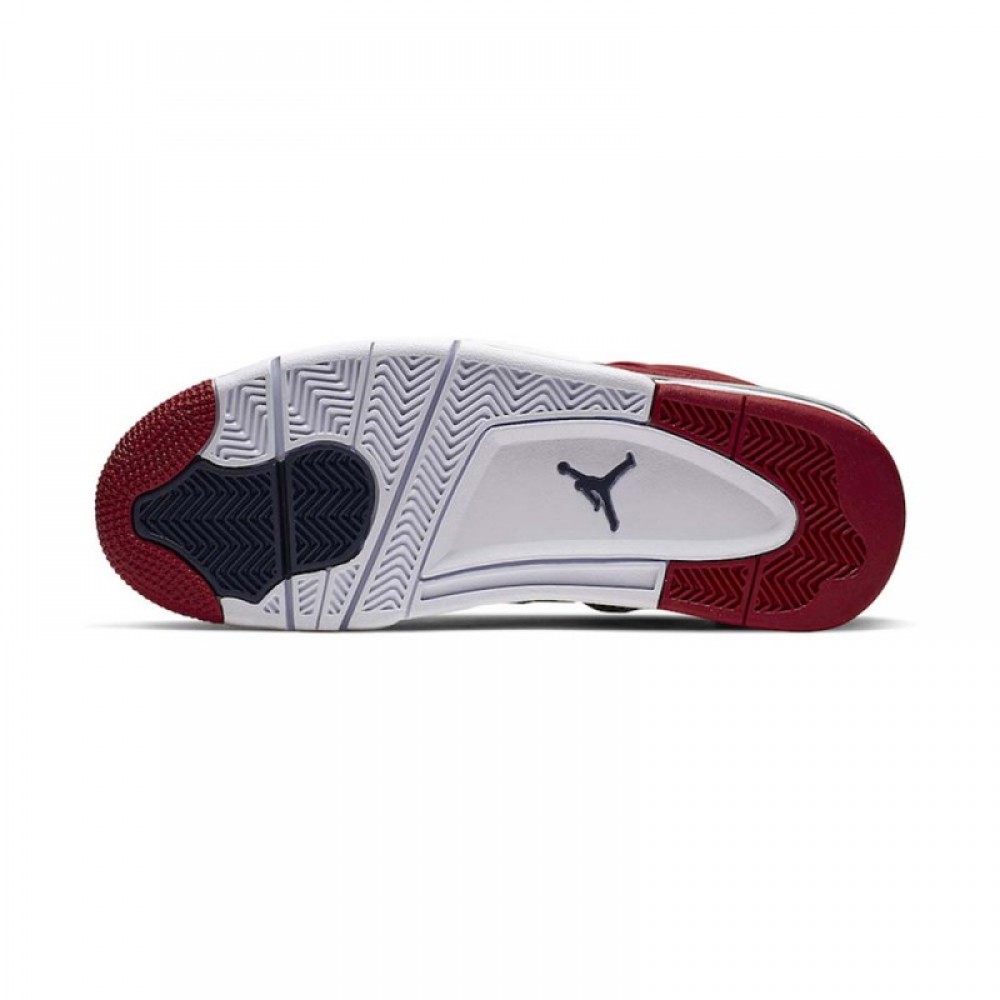 AIR JORDAN 4 SE “FIBA” CL1184-617