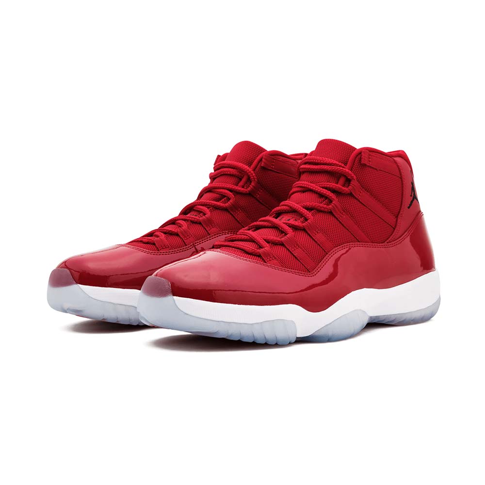 Air Jordan 11 Retro ‘Win Like 96’ 378038-623
