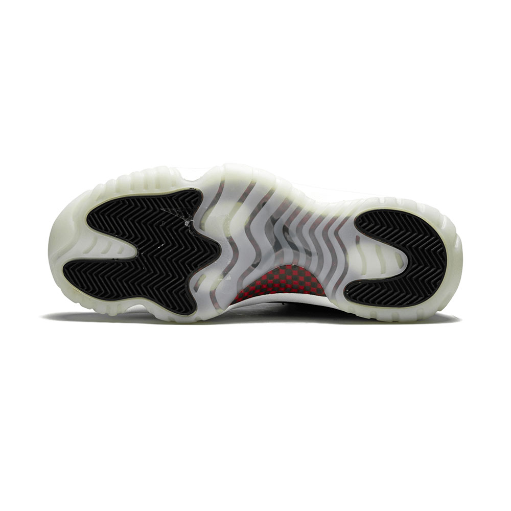 Jordan Air Jordan 11 Retro “72-10” 378037-002
