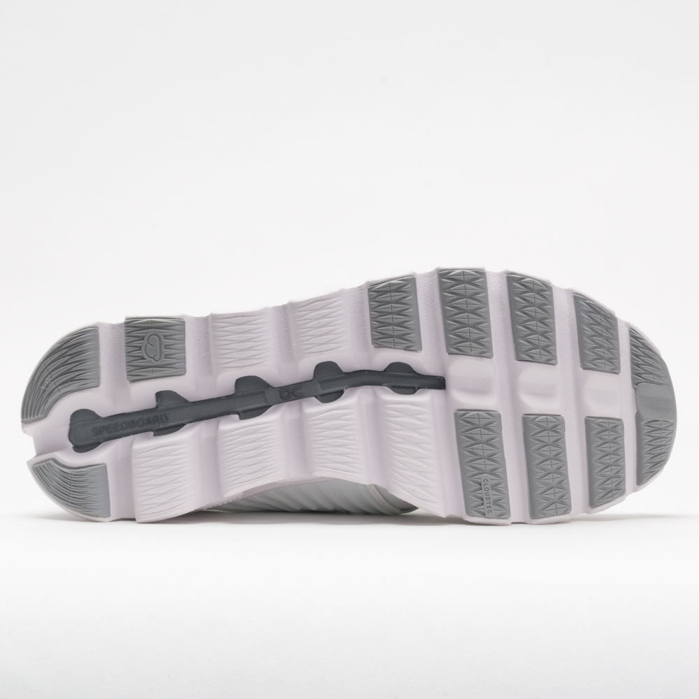 On Cloudswift Women's Glacier/White