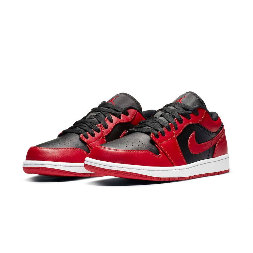 Jordan Air Jordan 1 Low ‘Reverse Bred’ 553558-606