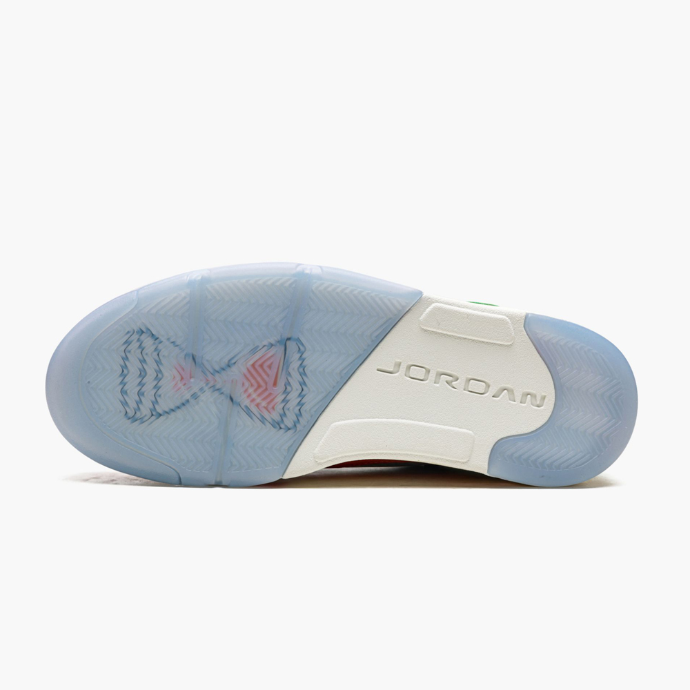 AIR JORDAN 5 LOW “DOERNBECHER” DR6287 486