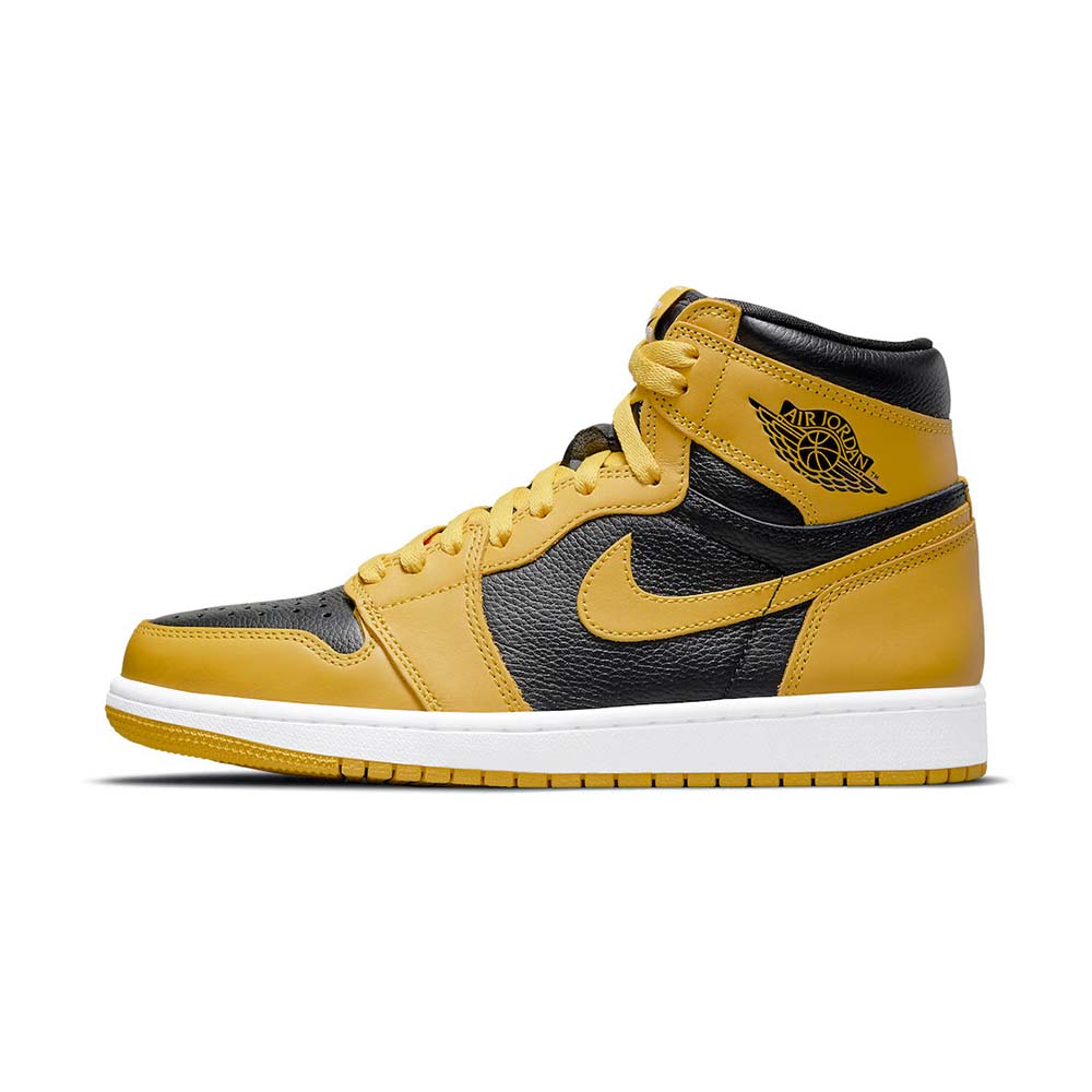 Air Jordan 1 High OG “Pollen” 555088-701