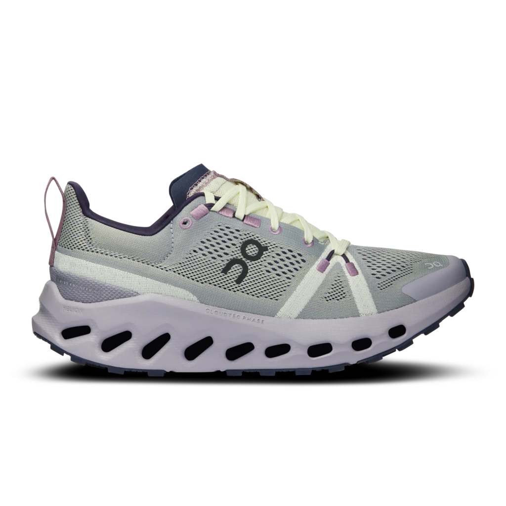 Women's Cloudsurfer Trail