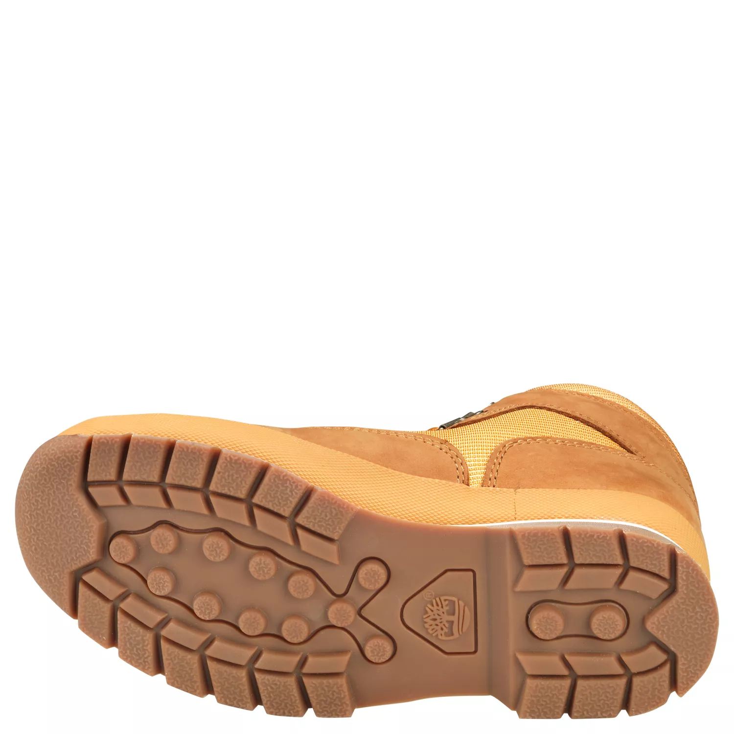 Junior Euro Hiker Hiking Boots