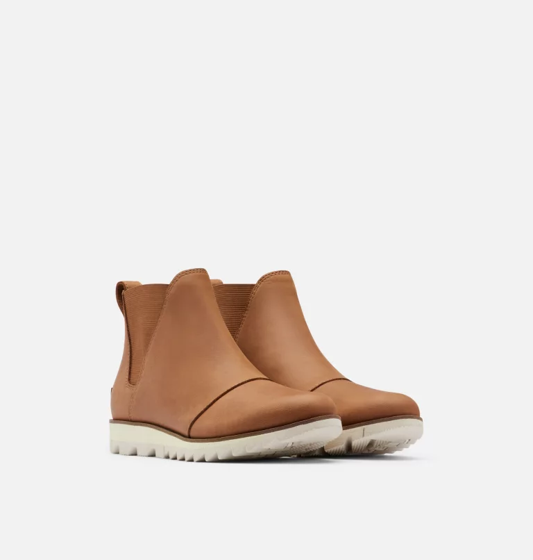 WOMEN'S HARLOW CHELSEA BOOTIE