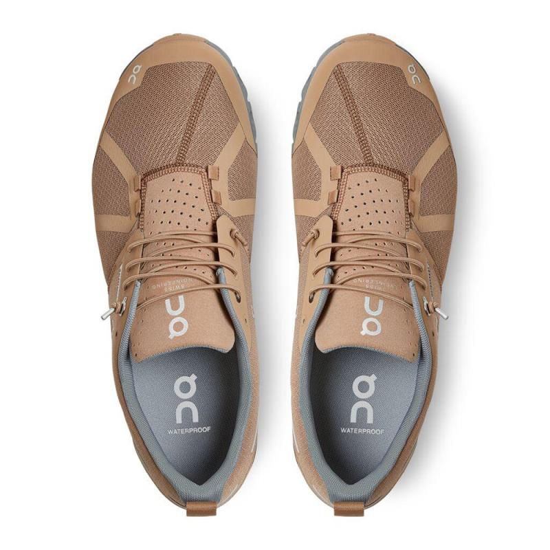 Waterproof Chai Lunar