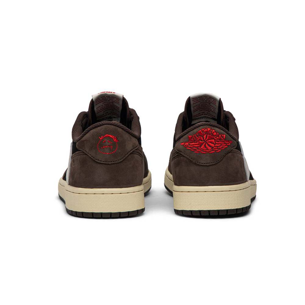 Jordan Air Jordan 1 Low “Travis Scott” CQ4277-001