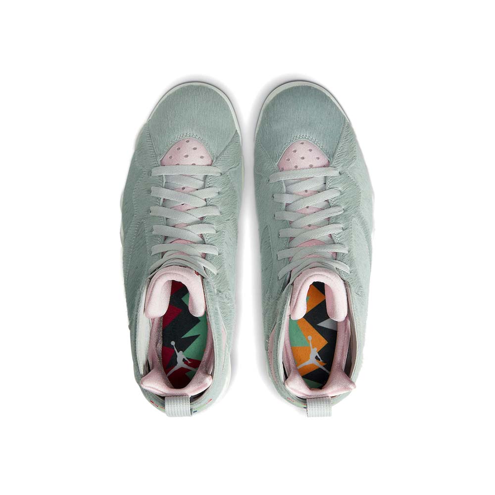 Air Jordan 7 Retro SE ‘Hare 2.0’ CT8528-002