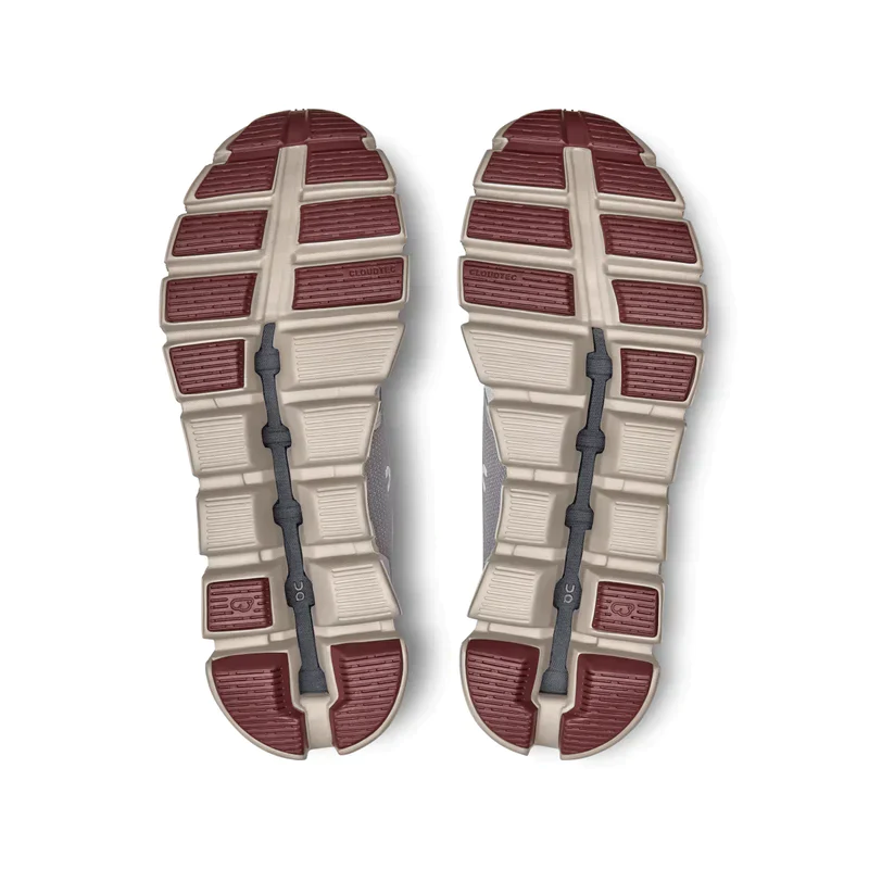 On Cloud 5 Pearl | Frost Women’s