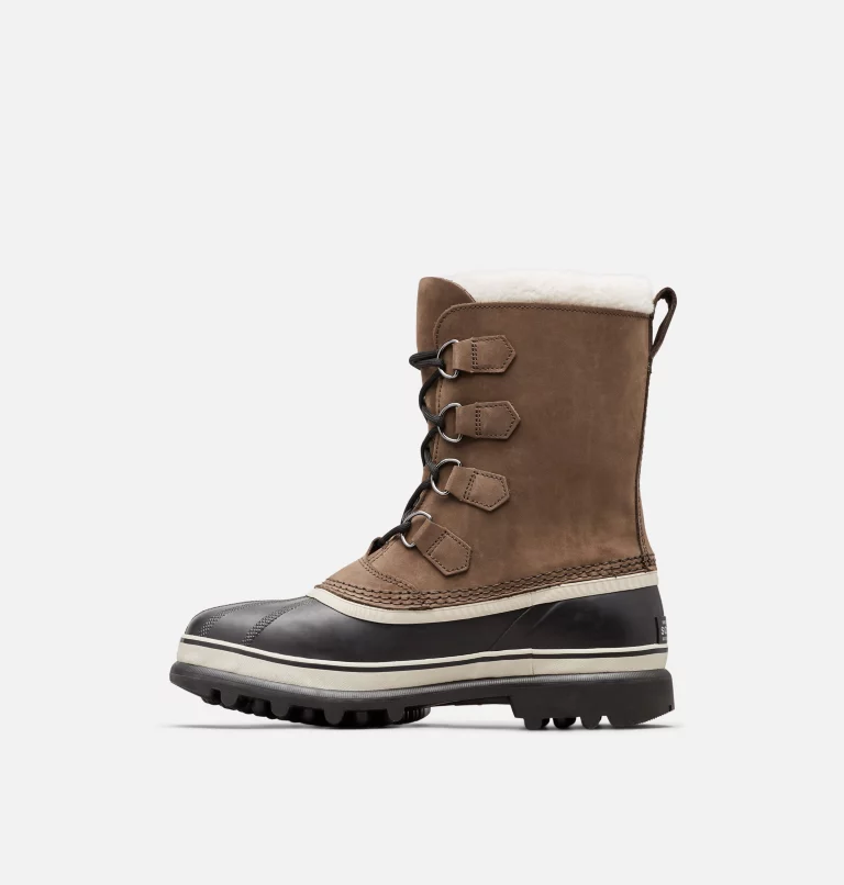 MEN'S CARIBOU BOOT