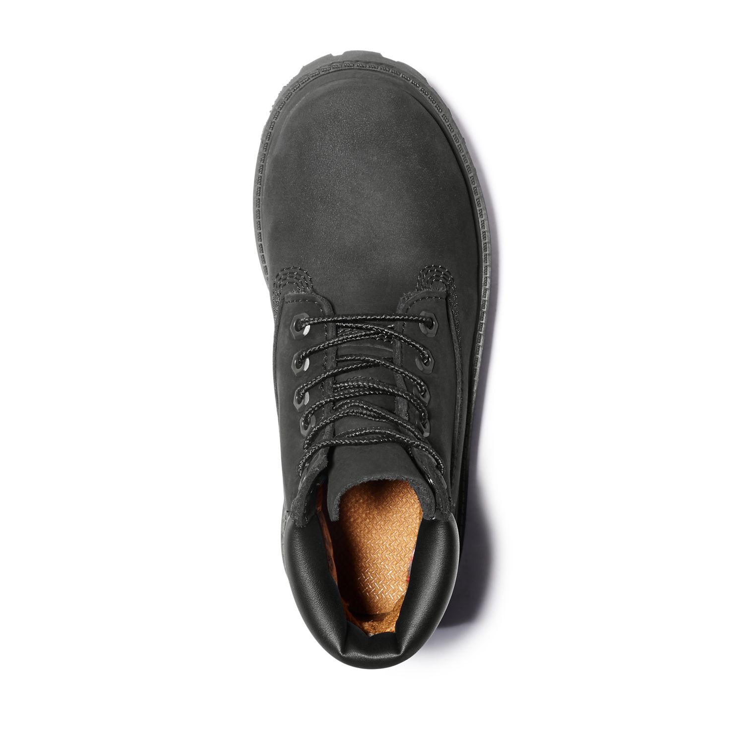 Youth Timberland Premium 6-Inch Waterproof Boots