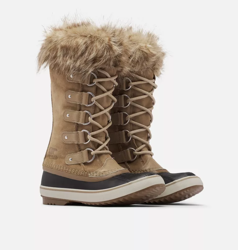 WOMEN'S JOAN OF ARCTIC BOOT