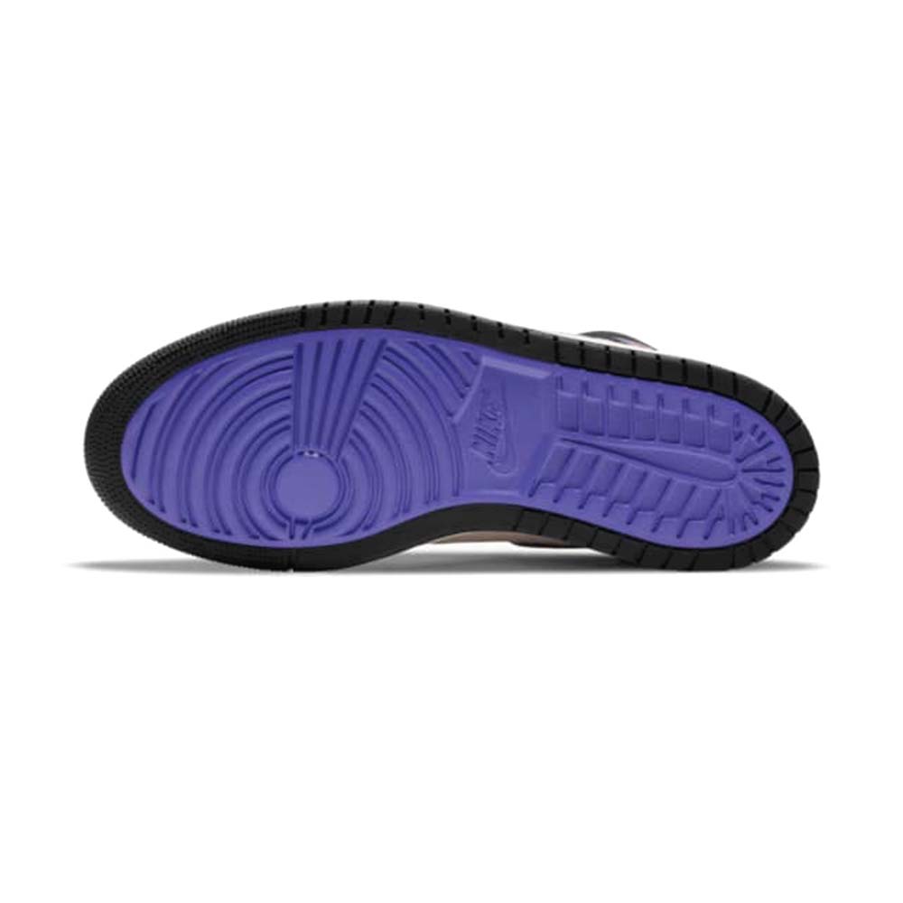 Paris Saint-Germain x Air Jordan 1 High Zoom Comfort ‘Paris’ DB3610-105