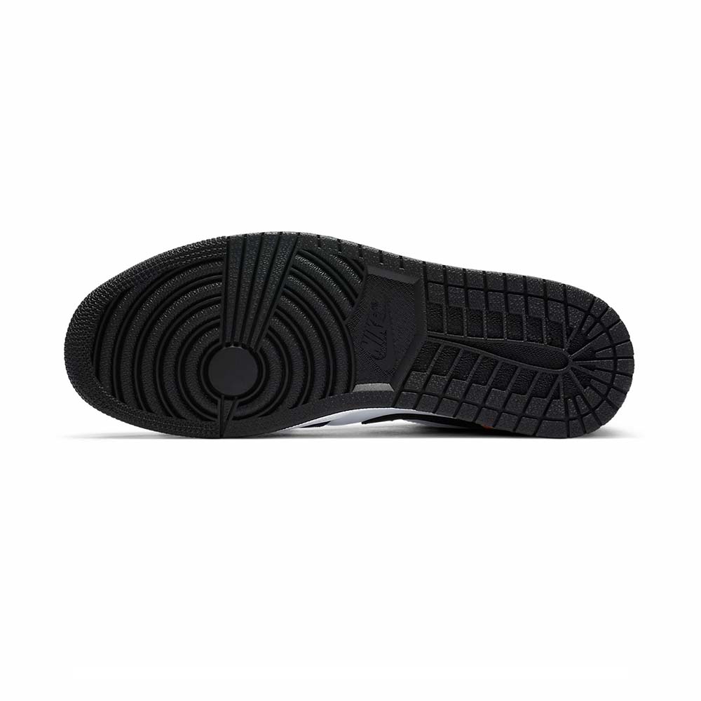 Jordan Air Jordan 1 ‘Royal Yellow’ 553558-123