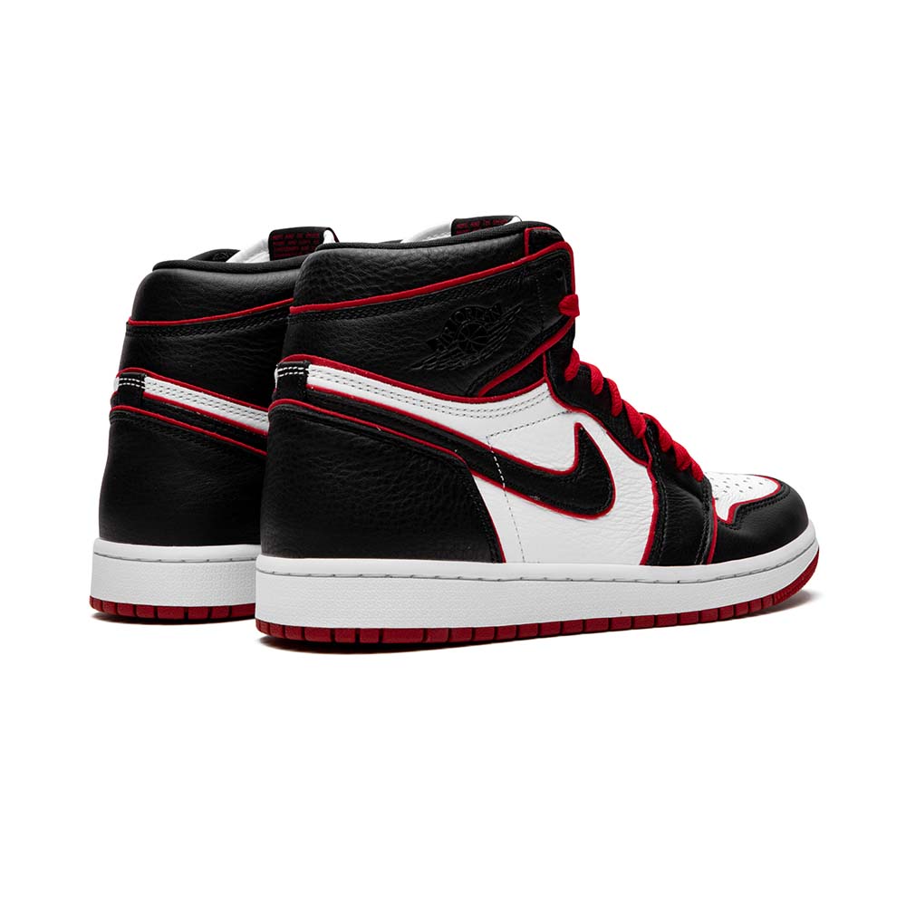 Jordan Air Jordan 1 High OG “Bloodline / Meant To Fly” 555088-062