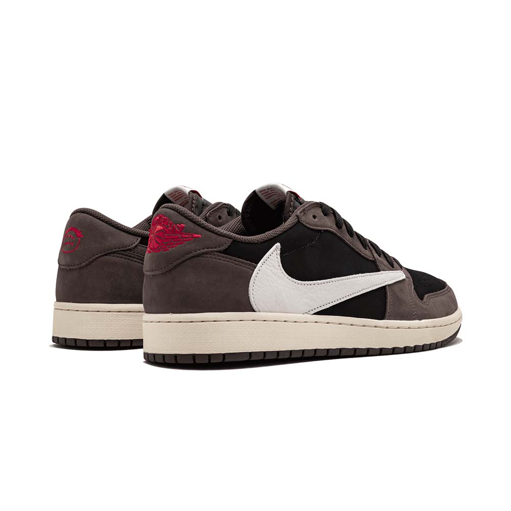 Jordan Air Jordan 1 Low “Travis Scott” CQ4277-001