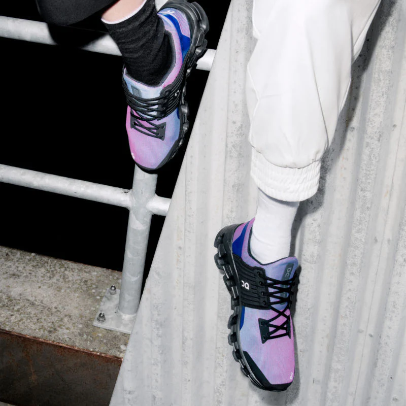 Cloudswift Edge Prism