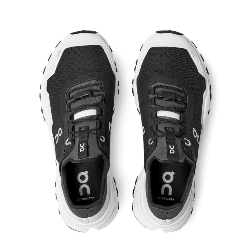 ultra Black White Ⅰ