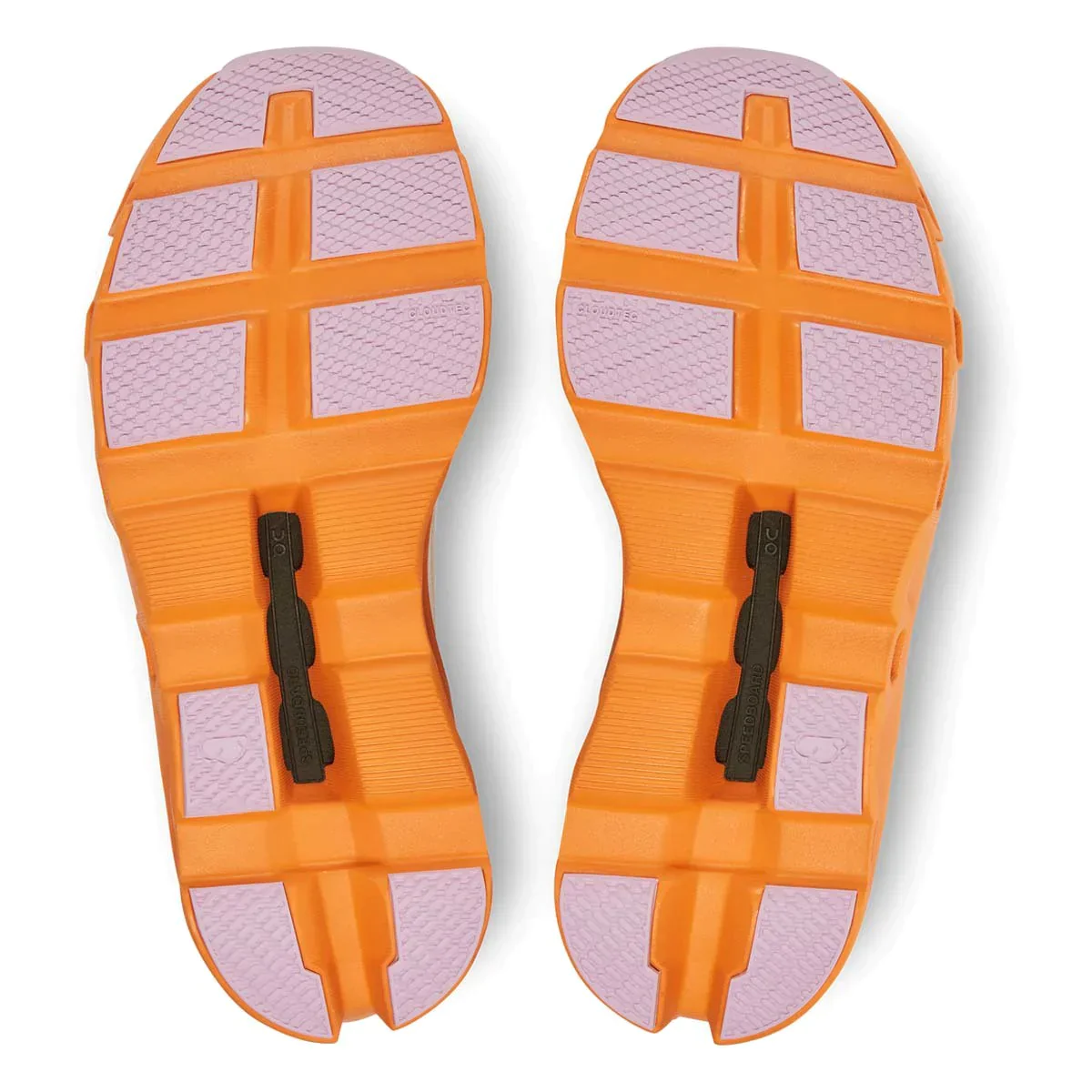 On Cloudmonster Fawn | Turmeric Women's