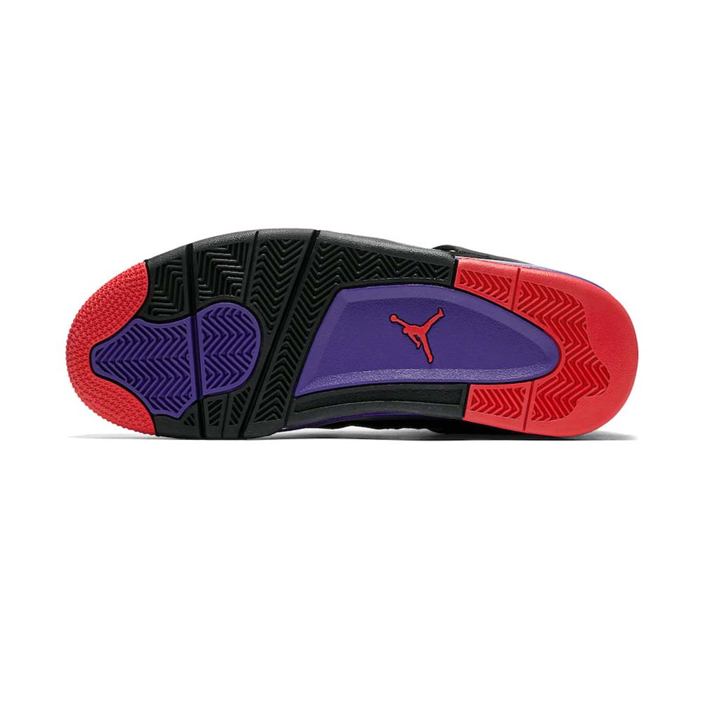 Air Jordan 4 Retro NRG ‘Raptors’ AQ3816-056