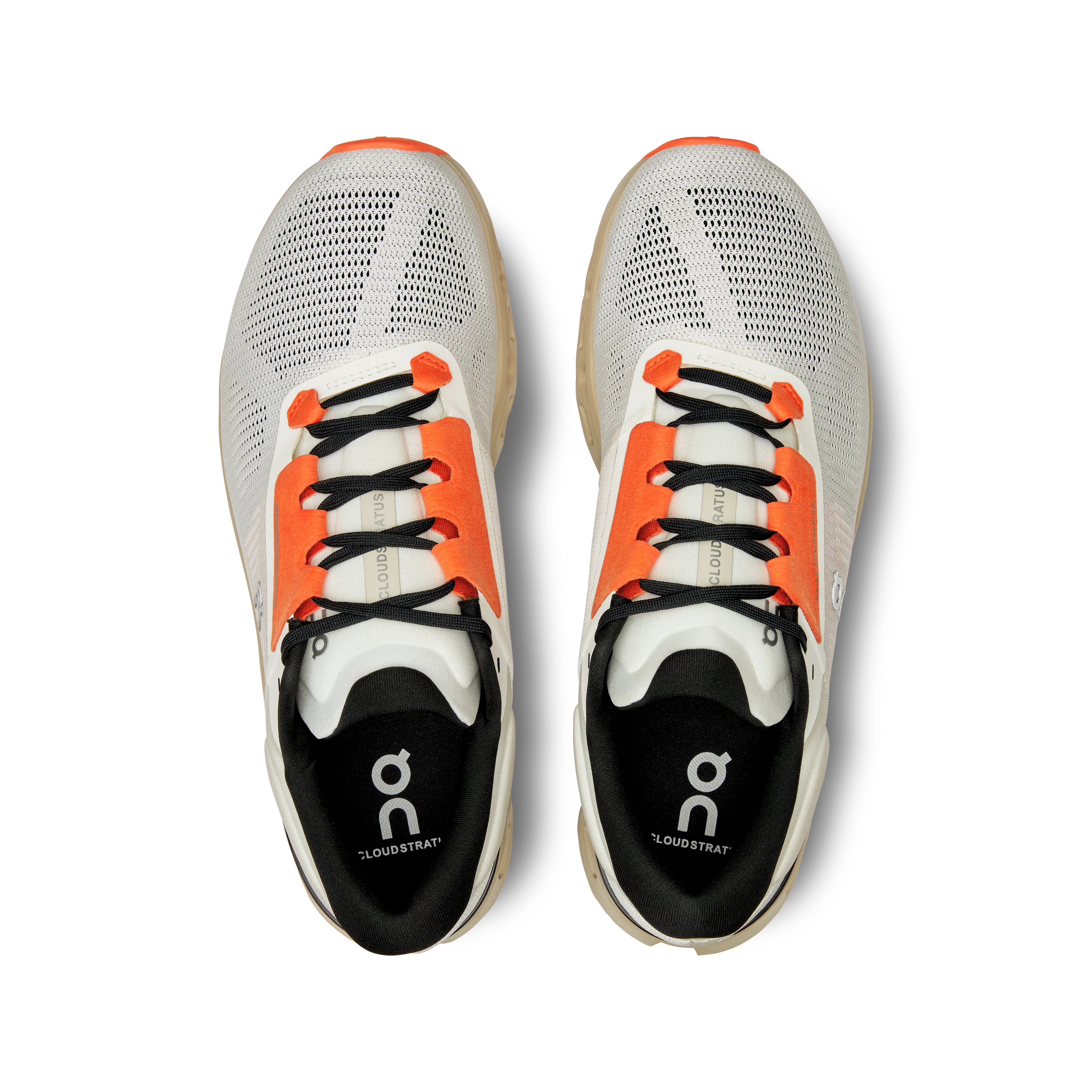 Men's Cloudstratus 3